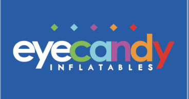 Eye Candy Inflatables Elevates Industry Standards as Premier Bounce House Manufacturer
