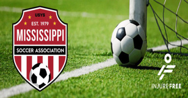 InjureFree Launches Athletic Trainer Placement Service in Partnership with the Mississippi Soccer Association