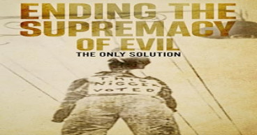 JEREMIAH STUBBS RELEASES GROUNDBREAKING BOOK: