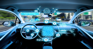 Autonomous Car Market Pronounce Growth, Incredible Demand, Prominent Investment During 2024-2031