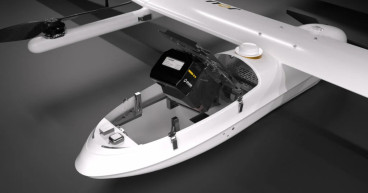 JOUAV Unveils Cutting-Edge JoLiDAR-1000 and JoLiDAR-120 LiDAR Sensors for UAVs