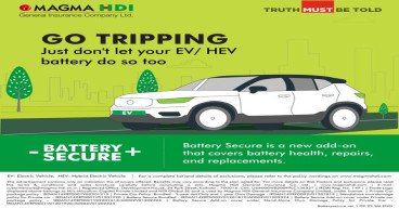 Magma HDI introduces the ‘Battery Secure Add On’ for privately owned vehicles