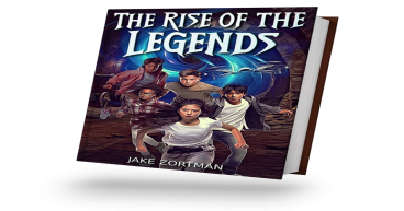 Good Harbor Entertainment and Drone Legends Present “The Rise of The Legends