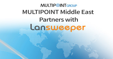 MultiPoint Middle East Partners with Lansweeper to Strengthen IT Infrastructure Management in the Region