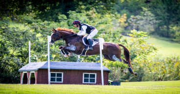 Back in the Saddle: Surgeon Empowers Equestrian with Innovative Spinal Surgery for Swift Return to Competitive Riding