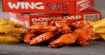 Wing Snob Soars: Plans to break 100 New Locations by 2025