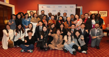 WAKSAW's Catalysts of Change Event Aims to Bridge Urban Women Leaders with Rural Entrepreneurs