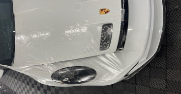 VC Auto Aesthetics Offers Premier Paint Protection Film Installation in Bradenton & Sarasota, Florida