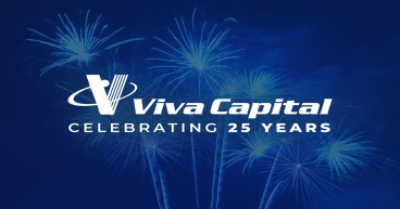 Viva Capital Celebrates 25 Years of Factoring Excellence