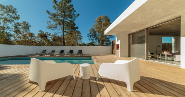 Investing in a High-Quality Pool Deck Adds Significant Value to Properties, Says Cornerstone Pools Inc.