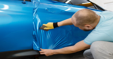 Maximizing Brand Visibility: The Advantages of Using Car Wraps for Advertising