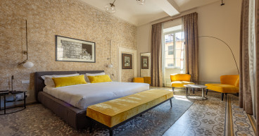 Springtime Blooms Authentic, Cultural Experiences in Tuscany
