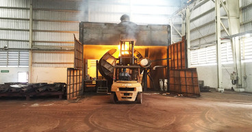 Lead Smelting and Refining Market is Booming Worldwide | Doe Run, Recylex, Umicore