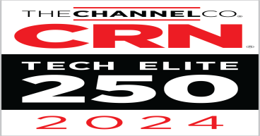 Centre Technologies Recognized on CRN’s 2024 Tech Elite 250 List