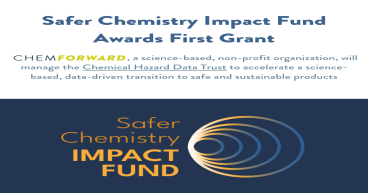 Safer Chemistry Impact Fund Awards First Grant