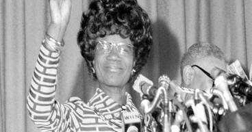 HarlemAmerica Digital Network Honors Shirley Chisholm’s Legacy for Women's History Month with Exclusive Feature