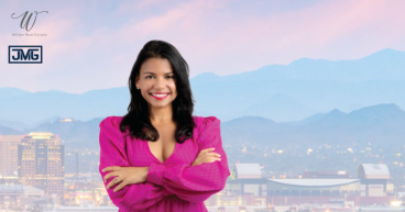 The Jason Mitchell Group Expands with Key Transition of Monie Wilder's Real Estate Team