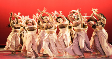 Armour Dance Theatre Secures $100,000 Perez Family Foundation Grant
