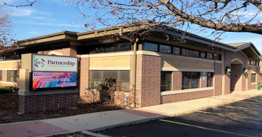 Partnership Financial Credit Union Celebrates Ten Year Anniversary
