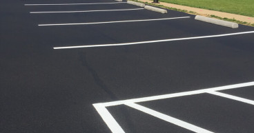 Chattahoochee Valley Sealcoating Leads the Charge in Enhancing Alabama's Asphalt Parking Lots's