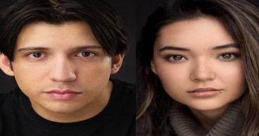 YELLOWJACKETS’ STAR KEVIN ALVES SETS FEATURE DIRECTORIAL DEBUT WITH 'LUCKY WEEKEND'