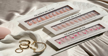 New Australian Based Company Launches Affordable and Chic Press-On Nail