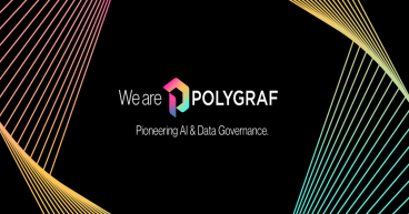 Polygraf’s AI Governance Software Awarded Best Product in AI & Data