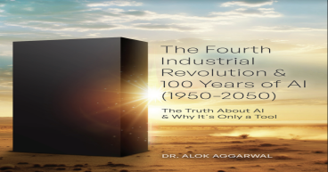 Limitations of Contemporary AI Systems and Their Consequences Explored in New Book by Alok Aggarwal