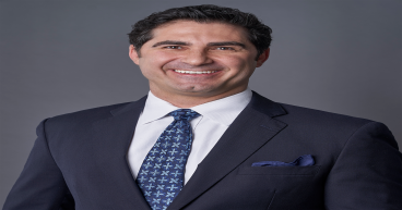 Space Force Association Announces Appointment of Kyriacos Tsircou to Advisory Council