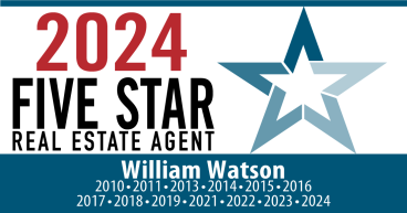 Your Home Sold Guaranteed Realty - The Watson Group Wins Prestigious Five Star Professional Customer Service Award