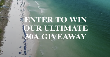 Lizard Thicket Boutique Announces the Ultimate 30A Getaway Giveaway