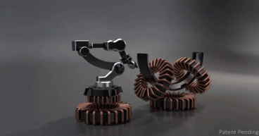 Quantum U Kinetic Art™: Revolutionizing the Intersection of Art, Technology, and Quantum Science