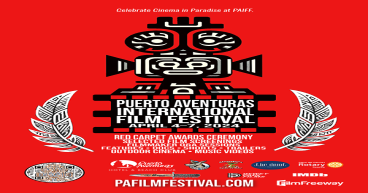 Saving Walden’s World Featured at Puerto Aventuras International Film Festival (PAIFF)