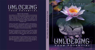 Unlocking Your Potential: A Journey of Self-Discovery - A Groundbreaking Book by Amy Mastrud