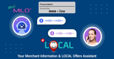 LOCAL City Places Unveils MILO™ - The First Voice Search Bot for Review Platforms