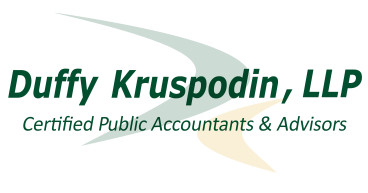 Accounting Today Recognizes Duffy Kruspodin as a 2024 Regional Leader and Firm to Watch