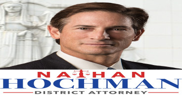 Nathan Hochman Endorsed by Association of Deputy District Attorneys