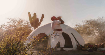 Experience the Ultimate Reset: Vida Sana Unveils Groundbreaking Wellness Retreats by Baja's Nine Palms
