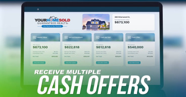 Innovative Response To NAR Settlement: Your Home Sold Guaranteed Realty Introduces Advanced Cash Offer Platform