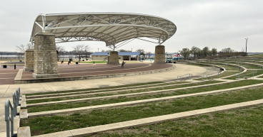 Alton Amphitheater to Host Its First National Day of Prayer Event