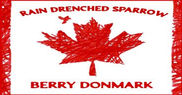 Berry Donmark Vies for Americana Honors & Awards Consideration