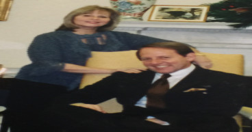Famed Publicist Michael Levine Urges Support of Lou Weisbach's Ultimate Health Mission to Combat Disease