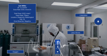 Revolutionizing Spatial Computing: DAS Labs Launches Product to Bring Next-Gen Machine Learning to VR/AR Headsets