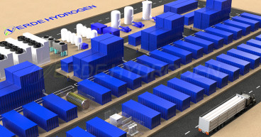 Verde Hydrogen Unveils Verde Analytics Platform V2.0