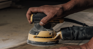 Oak Tree Hardwood Floor Refinishers Expands Services to Include Sanding in New Jersey