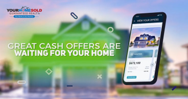 Revolutionizing Real Estate: Rudy Lira Kusuma Launches “Guaranteed Cash Offers” System For Homeowners And Agents