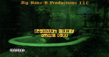 YUNG XAVI Drops New Single