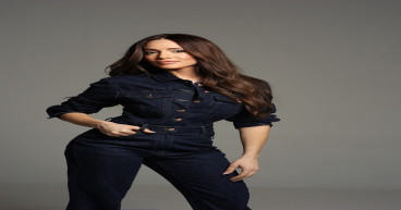 Kalomira - The Eurovision Alumni Releases Her New Song,
