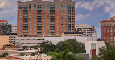 The Russian Speaking Realtor Olga Smith Provides Professional Real Estate Services for New Florida Residents