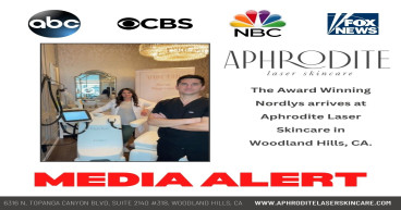 The Nordlys™ Light & Bright™ Treatment Now Available at Aphrodite Laser Skincare